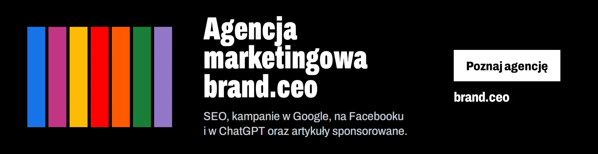 agencja marketingowa